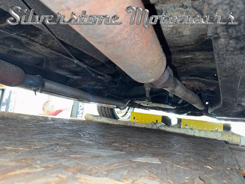 1956 Mercury Montclair