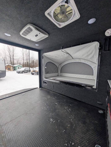 2025 inTech Trailers Explore