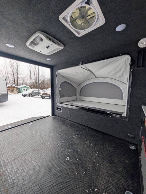 2025 inTech Trailers Explore