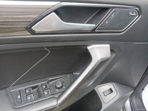 2023 Volkswagen Tiguan SEL R-Line 4Motion