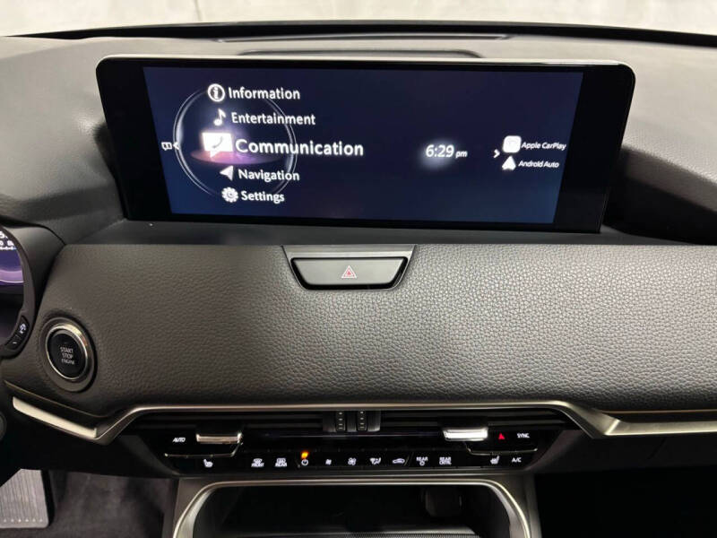 2025 Mazda CX-90 3.3 Turbo Premium Sport