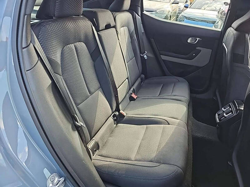 2023 Polestar 2 Long Range Single Motor