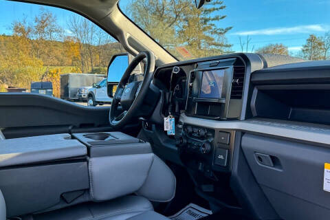 2026 Ford F-600 Super Duty