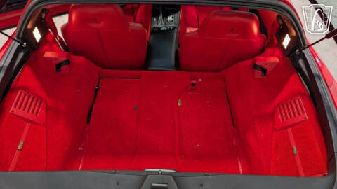 1995 Chevrolet Corvette