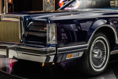 1979 Lincoln Continental