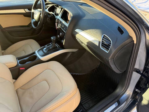 2014 Audi Allroad 2.0T quattro Premium Plus