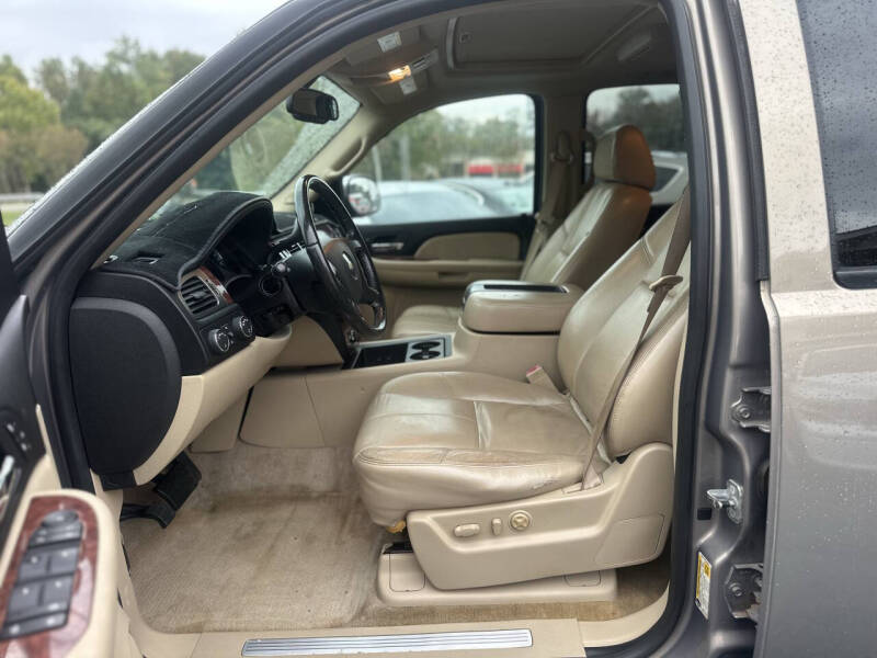 2007 Chevrolet Tahoe LS