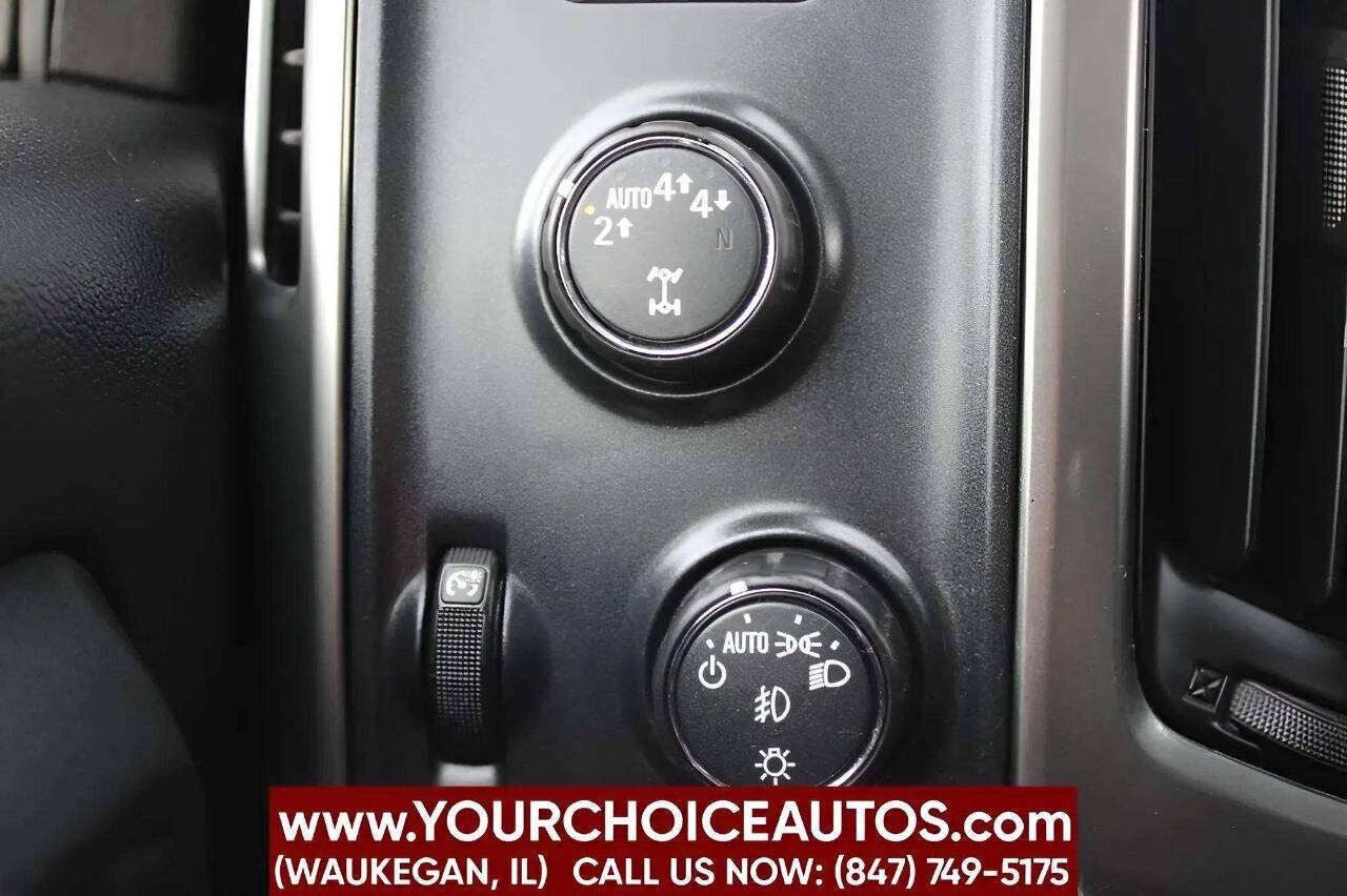 ChevroletSilverado 150013