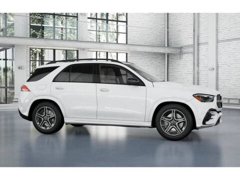 2026 Mercedes-Benz GLE GLE 350 4MATIC