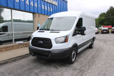 2018 Ford Transit for sale at Southern Auto Solutions - 1st Choice Autos in Marietta GA
