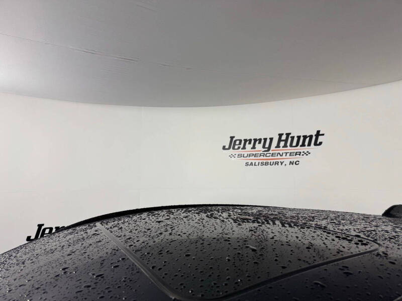 2023 Infiniti QX55 Essential