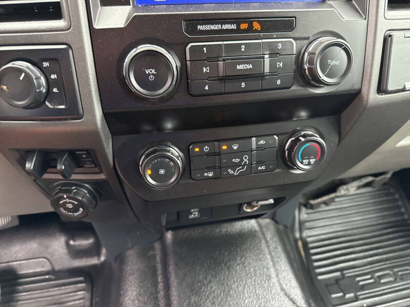 2022 Ford F-350 Super Duty XL