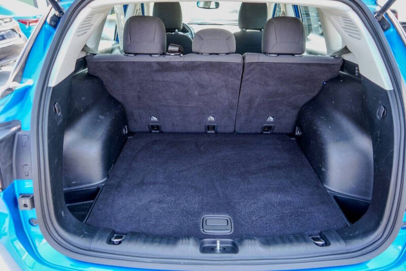 2020 Jeep Compass Sport