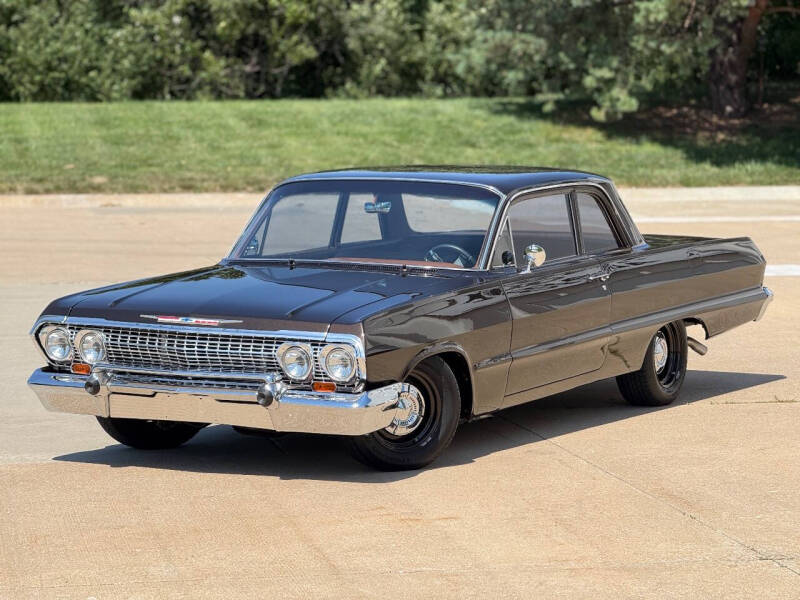 1963 Chevrolet Impala