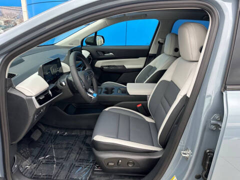 2026 Honda Prologue Elite