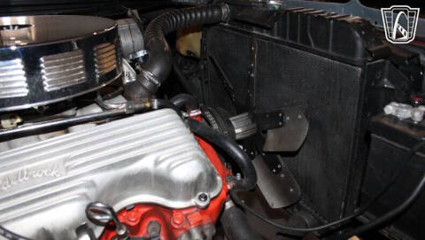 1965 Chevrolet Impala