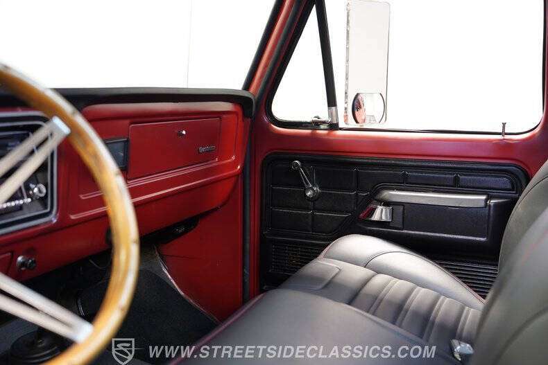 1976 Ford F-100