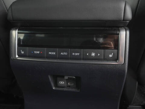 2024 Lexus GX 550 Premium+