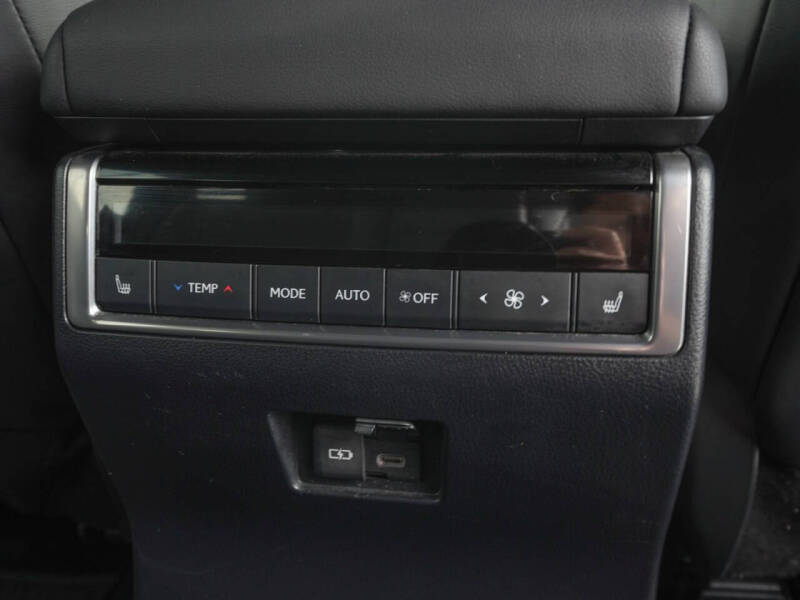 2024 Lexus GX 550 Premium+