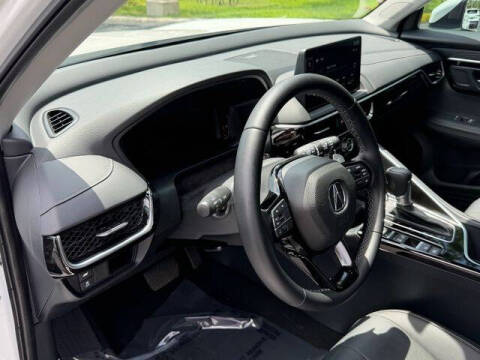 2026 Acura ADX