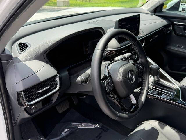 2026 Acura ADX