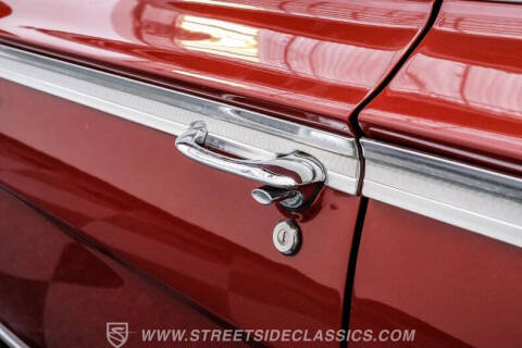 1962 Chevrolet Impala