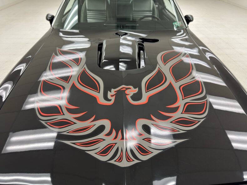 1978 Pontiac Firebird