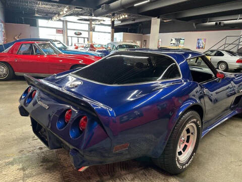 1978 Chevrolet Corvette