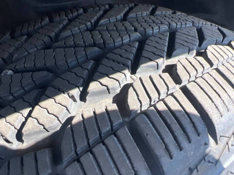 2014 Subaru Forester 2.5i