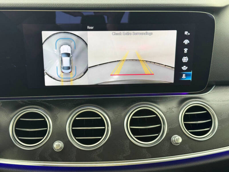 2022 Mercedes-Benz E-Class E 350