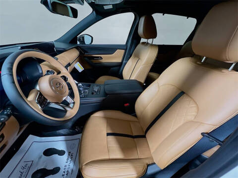 2026 Mazda CX-70 3.3 Turbo S Premium Plus