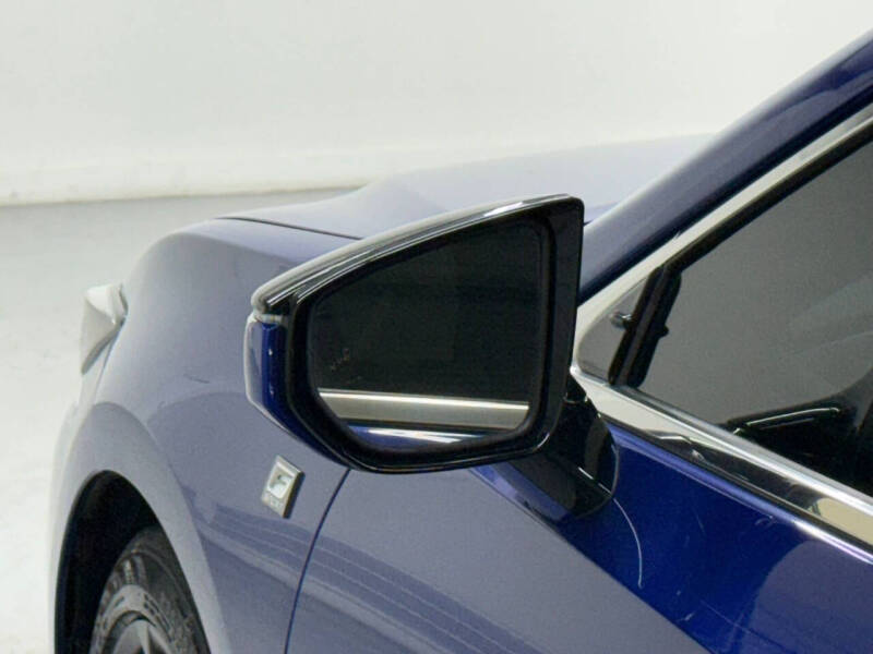 2022 Lexus ES 350 F SPORT