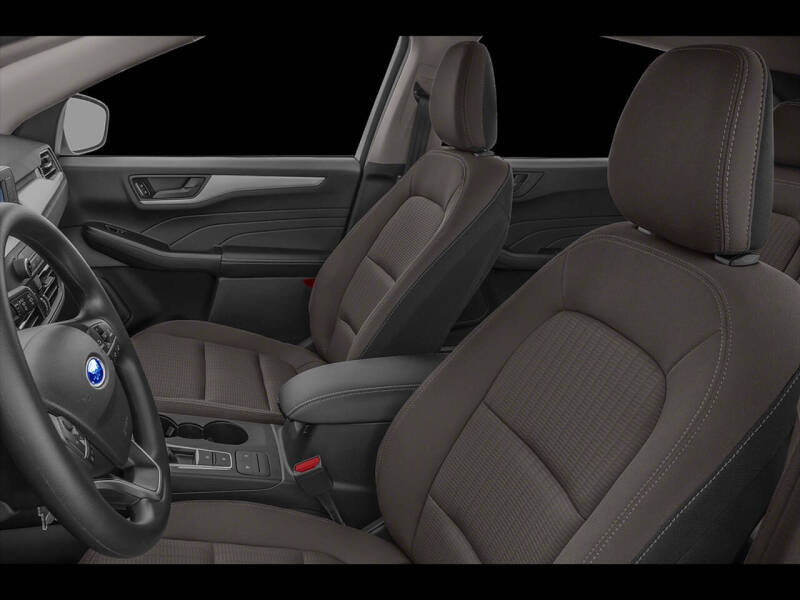 2021 Ford Escape S