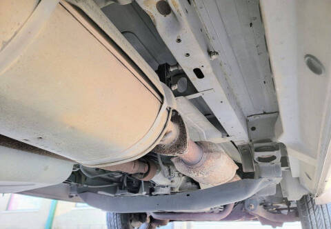 2005 Chevrolet Astro