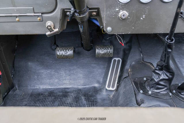 1958 Jeep CJ-5