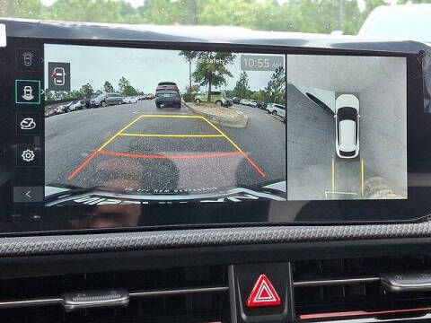 2025 Kia EV6 GT-Line