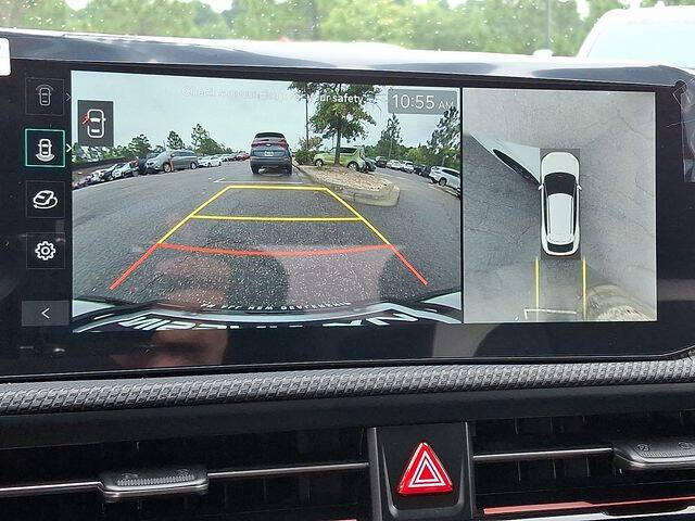 2025 Kia EV6 GT-Line