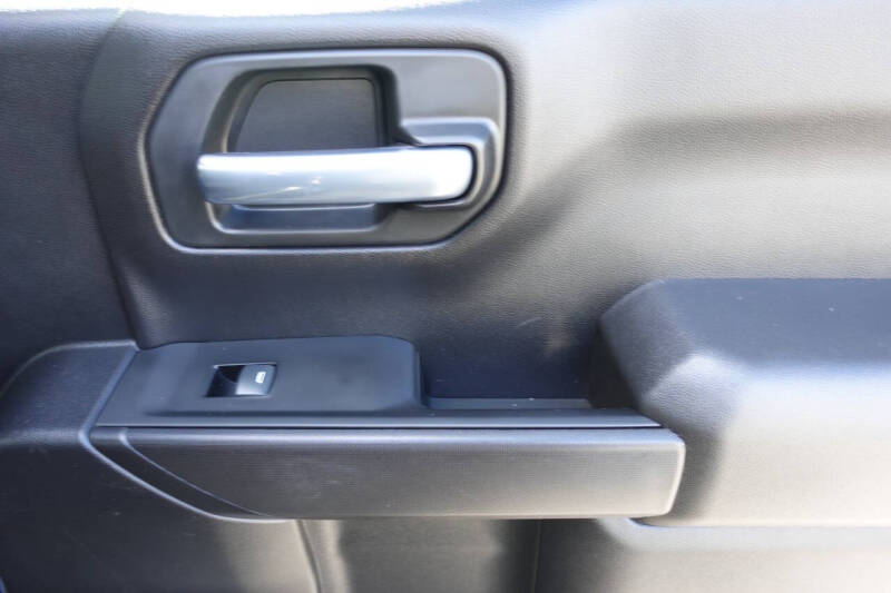 2022 GMC Sierra 1500 Pro