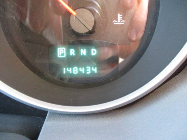 2010 Dodge Grand Caravan SE