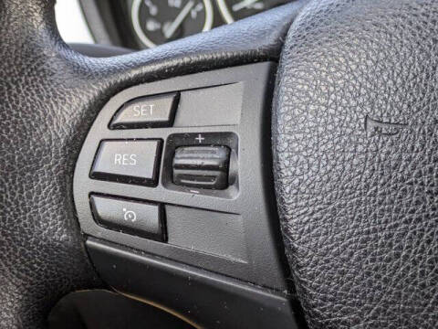 2013 BMW 3 Series 328i xDrive