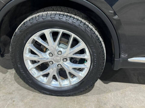 2015 Dodge Durango Citadel