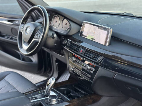 2017 BMW X5 sDrive35i