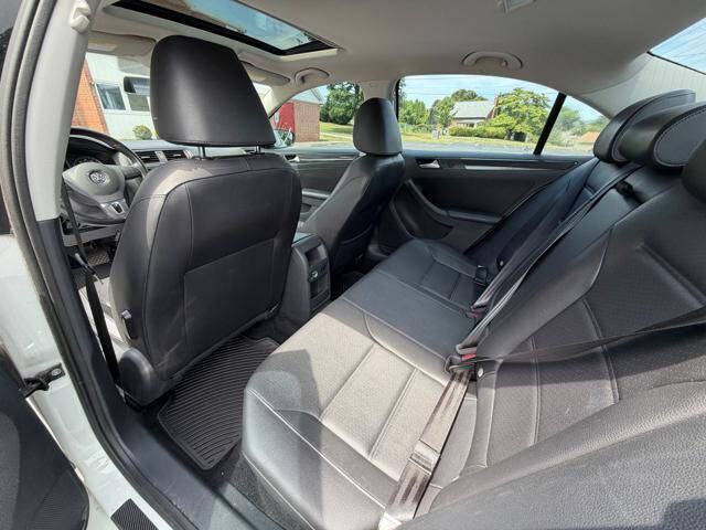 2014 Volkswagen Jetta