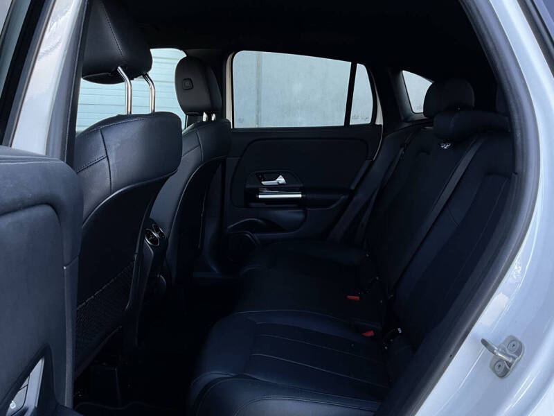 2024 Mercedes-Benz GLA GLA 250