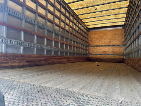 2007 International DuraStar 4300