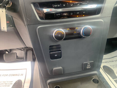 2025 Ford Explorer Police Interceptor Utility