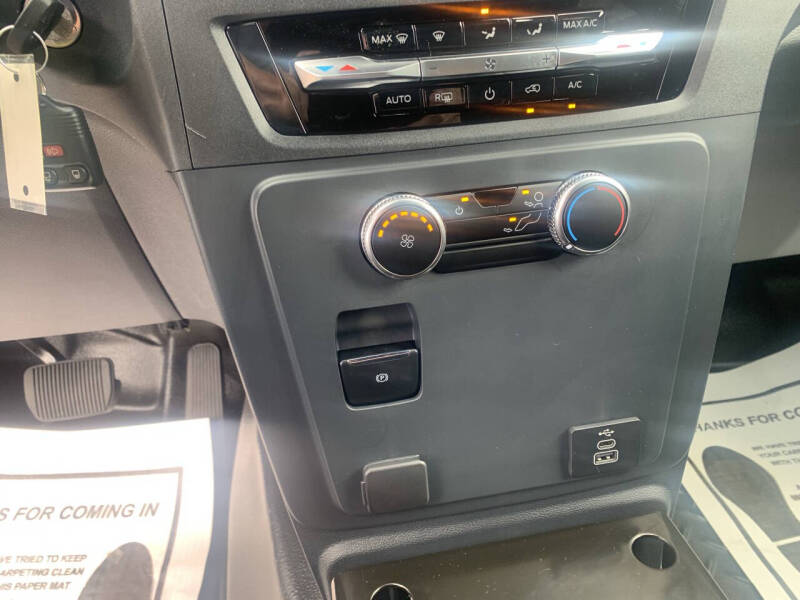 2025 Ford Explorer Police Interceptor Utility