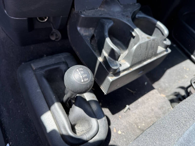 2004 Dodge Ram 1500 SLT