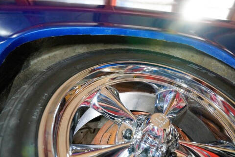 1967 Ford Fairlane 500
