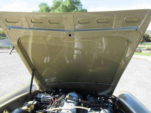 1970 Mercedes-Benz SL-Class